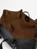 Tiffosi Borsa Shopper Donna 10067528 - Nero