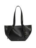 Tiffosi Borsa Shopper Donna 10067528 - Nero