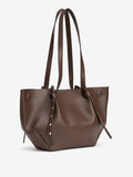 Tiffosi Borsa Shopper Donna 10067528 - Marrone