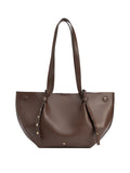 Tiffosi Borsa Shopper Donna 10067528 - Marrone