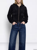 Tiffosi Cardigan Donna 10067573 - Nero