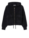 Tiffosi Cardigan Donna 10067573 - Nero