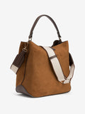 Tiffosi Borsa a Mano Donna 10067578 - Marrone