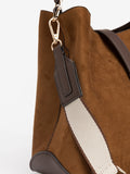 Tiffosi Borsa a Mano Donna 10067578 - Marrone
