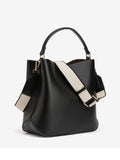 Tiffosi Borsa a Mano Donna 10067632 - Nero