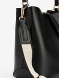 Tiffosi Borsa a Mano Donna 10067632 - Nero