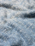 Tiffosi Sciarpa Donna 10067644 - Celeste
