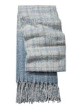 Tiffosi Sciarpa Donna 10067644 - Celeste