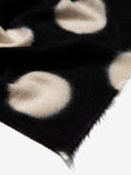 Tiffosi Sciarpa Donna 10067648 - Nero