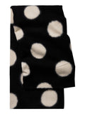 Tiffosi Sciarpa Donna 10067648 - Nero