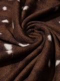 Tiffosi Sciarpa Donna 10067704 - Marrone