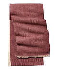Tiffosi Sciarpa Donna 10067709 - Bordeaux