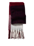 Tiffosi Sciarpa Donna 10067710 - Bordeaux