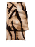 Tiffosi Sciarpa Donna 10067719 - Marrone