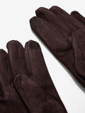Tiffosi Guanti Donna 10067755 - Marrone