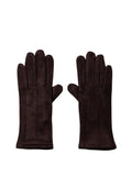 Tiffosi Guanti Donna 10067755 - Marrone