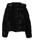 Tiffosi Giubbotto Donna 10067776 - Nero