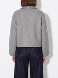 Tiffosi Giubbino Donna 10067813 - Grigio