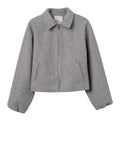 Tiffosi Giubbino Donna 10067813 - Grigio