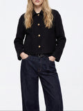 Tiffosi Giubbino Donna 10067815 - Nero