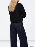 Tiffosi Giubbino Donna 10067815 - Nero