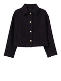 Tiffosi Giubbino Donna 10067815 - Nero