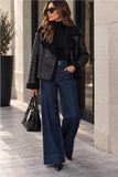 Tiffosi Giubbotto Donna 10067818 - Nero