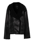 Tiffosi Giubbotto Donna 10067818 - Nero
