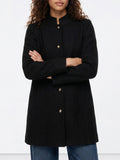 Tiffosi Cappotto Donna 10067827 - Nero