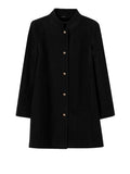 Tiffosi Cappotto Donna 10067827 - Nero