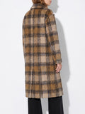 Tiffosi Cappotto Donna 10067833 - Marrone