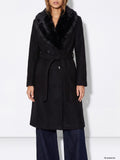 Tiffosi Cappotto Donna 10067842 - Nero