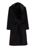 Tiffosi Cappotto Donna 10067842 - Nero