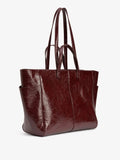 Tiffosi Borsa Shopper Donna 10068106 - Bordeaux