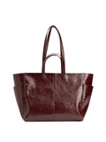 Tiffosi Borsa Shopper Donna 10068106 - Bordeaux