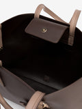 Tiffosi Borsa Shopper Donna 10068113 - Marrone