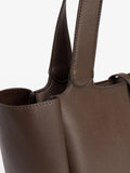 Tiffosi Borsa a Mano Donna 10068115 - Marrone
