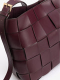 Tiffosi Borsa a Tracolla Donna 10068221 - Bordeaux