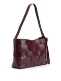 Tiffosi Borsa a Tracolla Donna 10068221 - Bordeaux