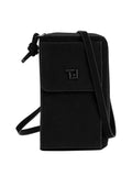 Tiffosi Borsa Pochette Donna 10068239 - Nero