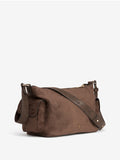Tiffosi Borsa a Tracolla Donna 10068242 - Marrone