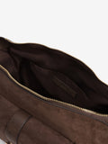 Tiffosi Borsa a Tracolla Donna 10068242 - Marrone