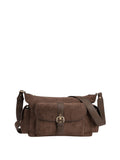 Tiffosi Borsa a Tracolla Donna 10068242 - Marrone