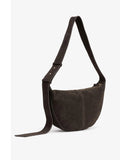 Tiffosi Borsa a Tracolla Donna 10068258 - Marrone