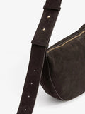 Tiffosi Borsa a Tracolla Donna 10068258 - Marrone