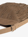 Tiffosi Borsa a Tracolla Donna 10068259 - Marrone