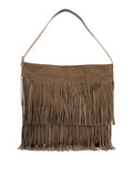 Tiffosi Borsa a Tracolla Donna 10068259 - Marrone
