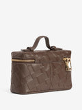 Tiffosi Borsa Pochette Megan Donna 10068261 - Marrone