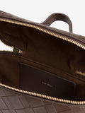 Tiffosi Borsa Pochette Megan Donna 10068261 - Marrone