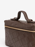 Tiffosi Borsa Pochette Megan Donna 10068261 - Marrone